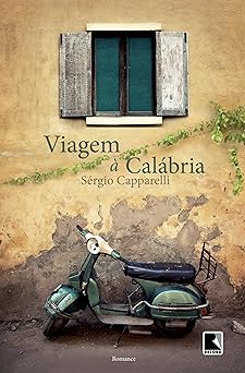 Viagem a Calabria Sergio Capparelli